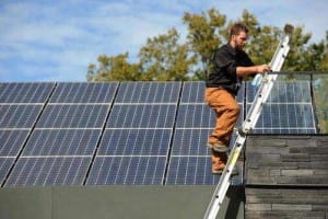 Residential solar passes grid parity in 20 US states, to reach 42 by 2020