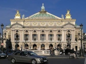 Solar panels, greenery mandated for every new building rooftop in France