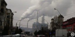 EU power plant rules mostly written by industry lobbyists