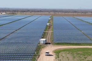 Texas city to go 100% solar, wind – because it’s cheaper, more reliable