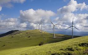 China state firm buys Taralga wind farm, as Banco Santander exits