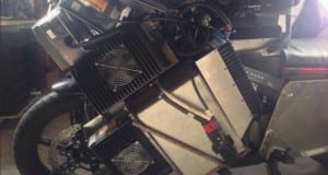 A plan B for energy storage in your home