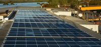 Australia finds solar module dumping causes negligible injury