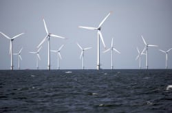 The myth of expensive offshore wind: it’s already cheaper than gas-fired and nuclear