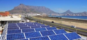 China, Japan, South Africa the renewable energy hot-spots