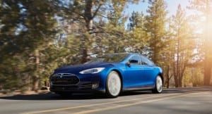 Tesla Model S gets ‘ludicrous’, with new speed, range upgrades