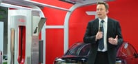 Tesla to announce home and utility-scale battery next week