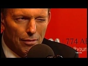 “We need more science:” Tony Abbott joins board of climate denial think tank