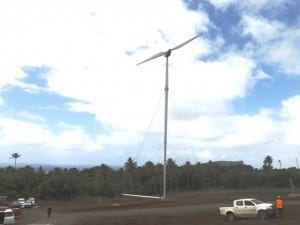 Samoa adds second wind farm in bid to reach 100% renewables