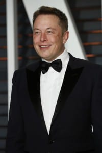 Elon Musk almost sold Tesla to Google in 2013