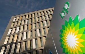 BP’s extreme climate forecast puts energy giant in a bind