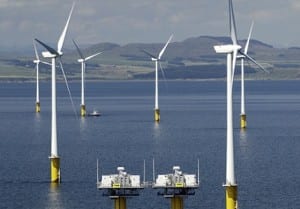 Scotland’s rapid shift to renewables an example to all