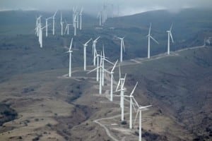 Clean energy seeing global ‘renaissance’