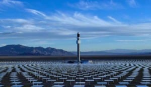 Solar tower and storage still on cards for Port Augusta, as bid confirmed