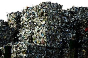 Let’s talk trash: Why energy could solve mounting waste problem