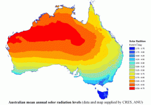 7 reasons the Australian solar market is so interesting