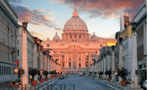 Vatican spells out vision for zero-carbon world