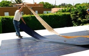 Hanergy shares tumble as doubts cloud thin-film solar business model