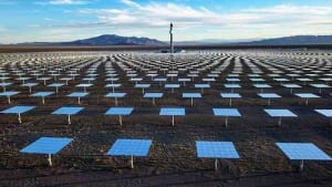 New hope for solar towers, but South Aust. loads dice to favour gas