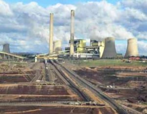 Let’s turn Latrobe Valley coal pits into hydro storage for renewables