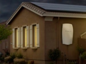 SolarCity’s plan for Tesla batteries: share grid revenues with homeowners