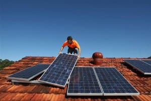 Grattan’s solar report: The numbers still don’t add up
