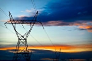 Climate change may put power grid at risk in the west