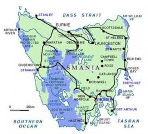 Tasmania bows to fossil fuel lobby as it turns to yet more gas/diesel