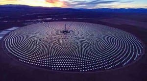 Chile approves 260MW ‘baseload’ solar plant with storage