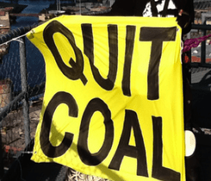 Hazelwood owner issues ‘call to arms’ against coal