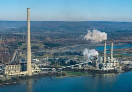 Google to reuse retired coal power plant for 100% renewable data centre