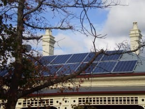 Push to hit solar homes with added fees rejected again by regulator