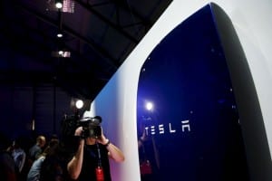 First Tesla Powerwall installations in homes begin this week in Australia