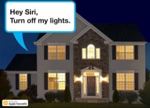 Let the battle begin: Apple HomeKit products hit the shelves