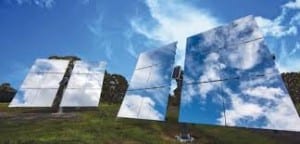 RayGen to develop utility-scale solar PV tower plant in Victoria