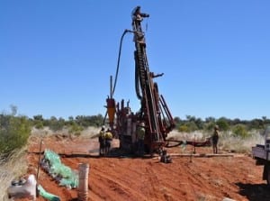 NT vanadium mine to tap solar + redox battery storage for energy supply