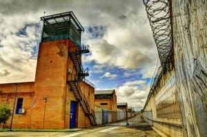 Hard time exposes soft benefits of prisons adopting green energy