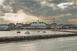 Block Island turns to offshore wind to curtail soaring diesel costs