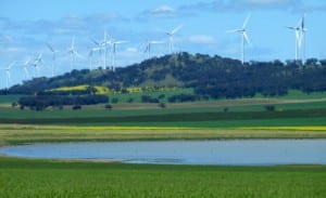 Coal closures give South Australia the chance to go 100% renewable