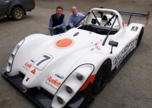 NSW’s CASAR Park gains pole position for EV racing, off the grid