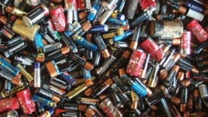 The battery revolution is exciting, but remember they pollute too