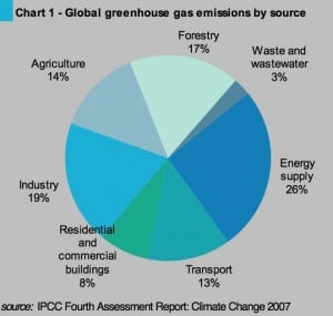 COP21 is the end of the beginning – five lessons for investors