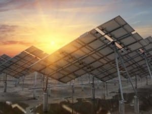 UBS analysts: solar will become the ‘default technology of the future’