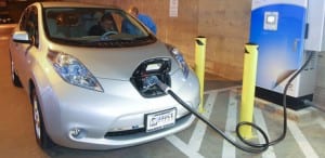 The infrastructure Australia needs to make electric cars viable