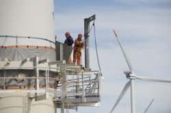 Danish offshore wind: half the cost of new nuclear in UK