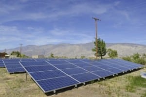 Software stet-ups target utility-owned community solar installations