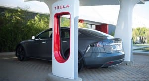 Tesla extends supercharger network to Brisbane, starts on Adelaide link