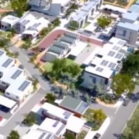 Another WA housing estate to trial solar + storage via ‘shared strata’ model