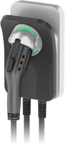 World’s most advanced home EV charger = just $499