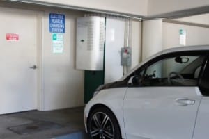 How EV chargers and energy storage can make good grid partners